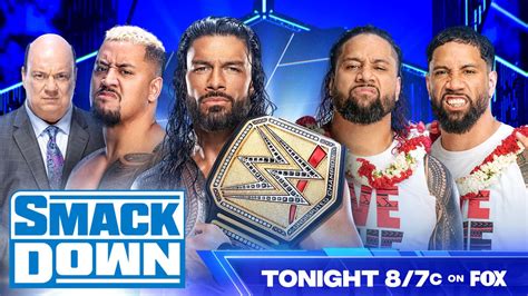 wwe smackdown results|wwe smackdown ergebnisse 2023.